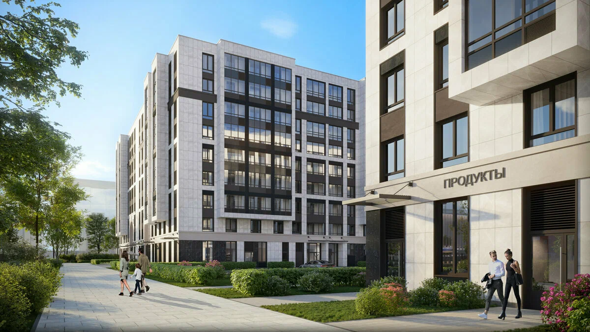 ЖК «Кинопарк», изображение-6